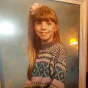 Meet your Posher, Karen